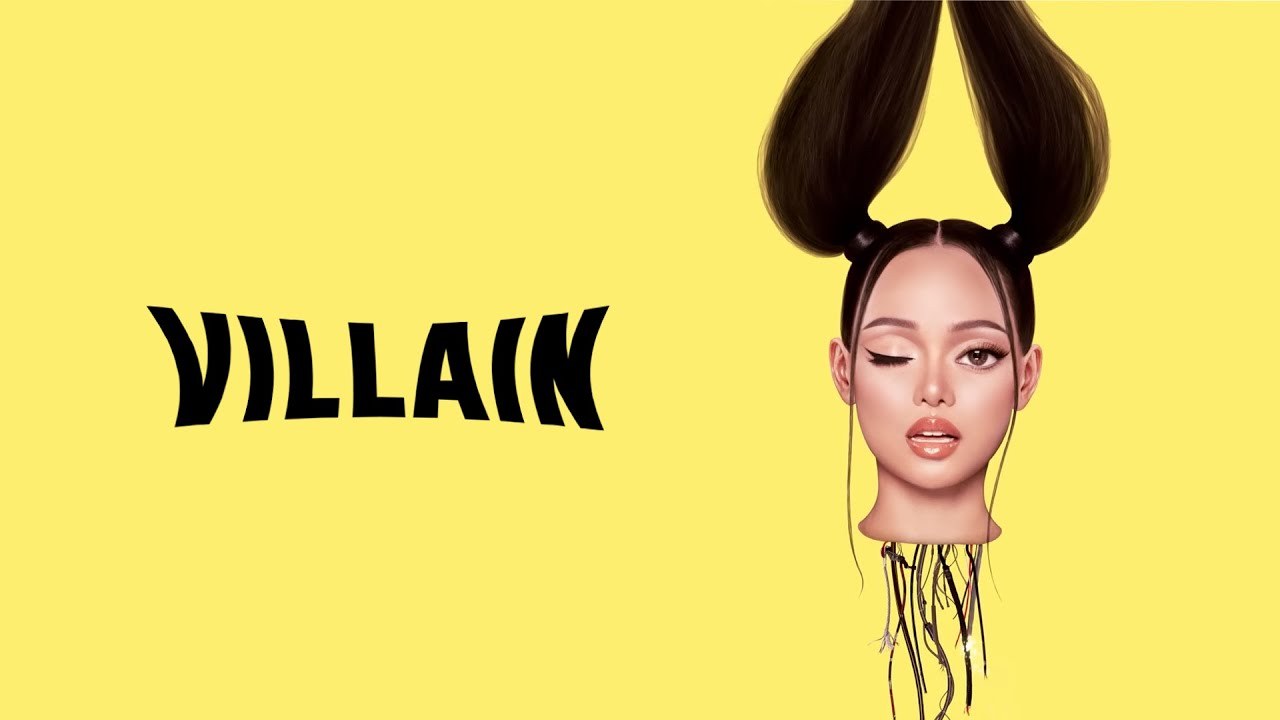 Villain