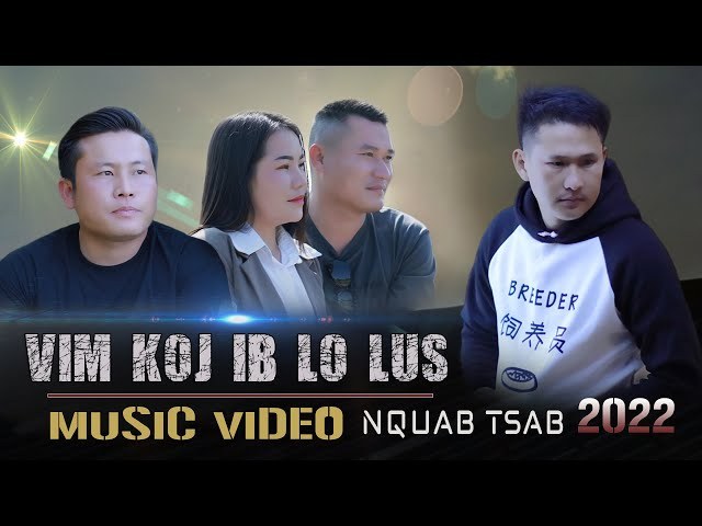 Vim Koj Ib Lo Lus