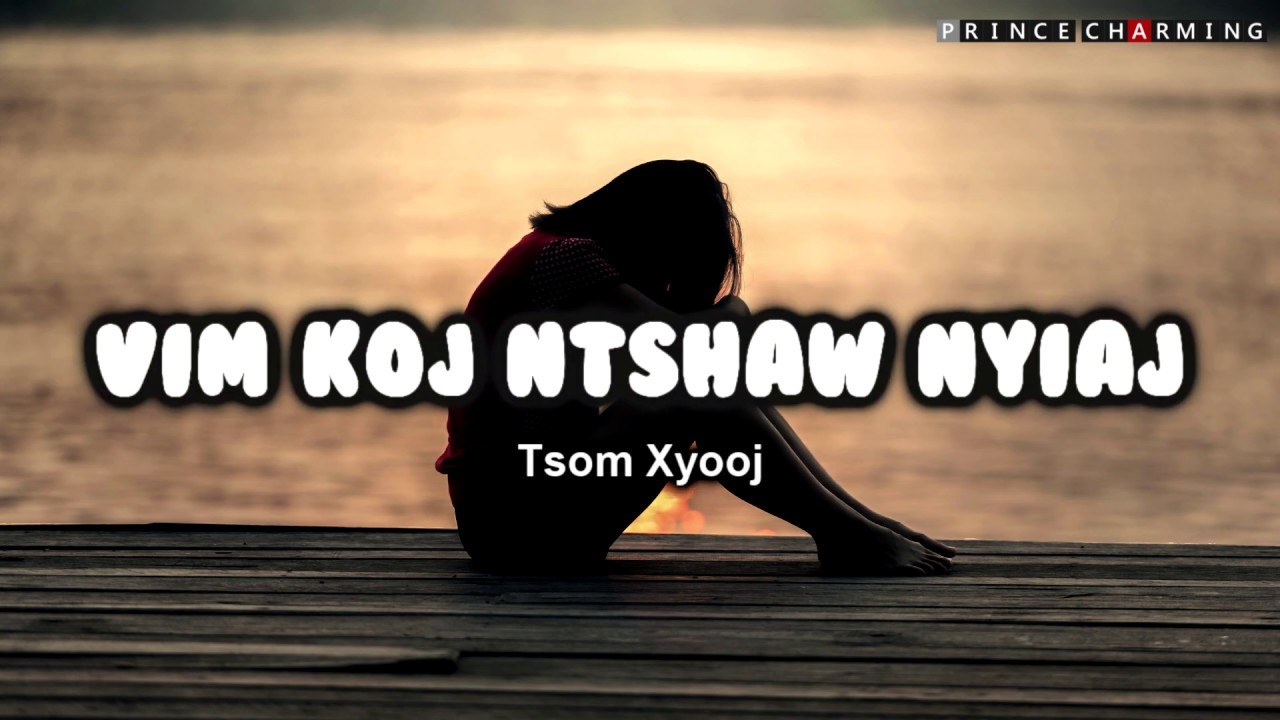 Vim Koj Ntshaw Nyiaj