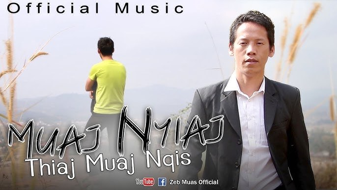 Vim Muaj Facebook Thiab YouTube 