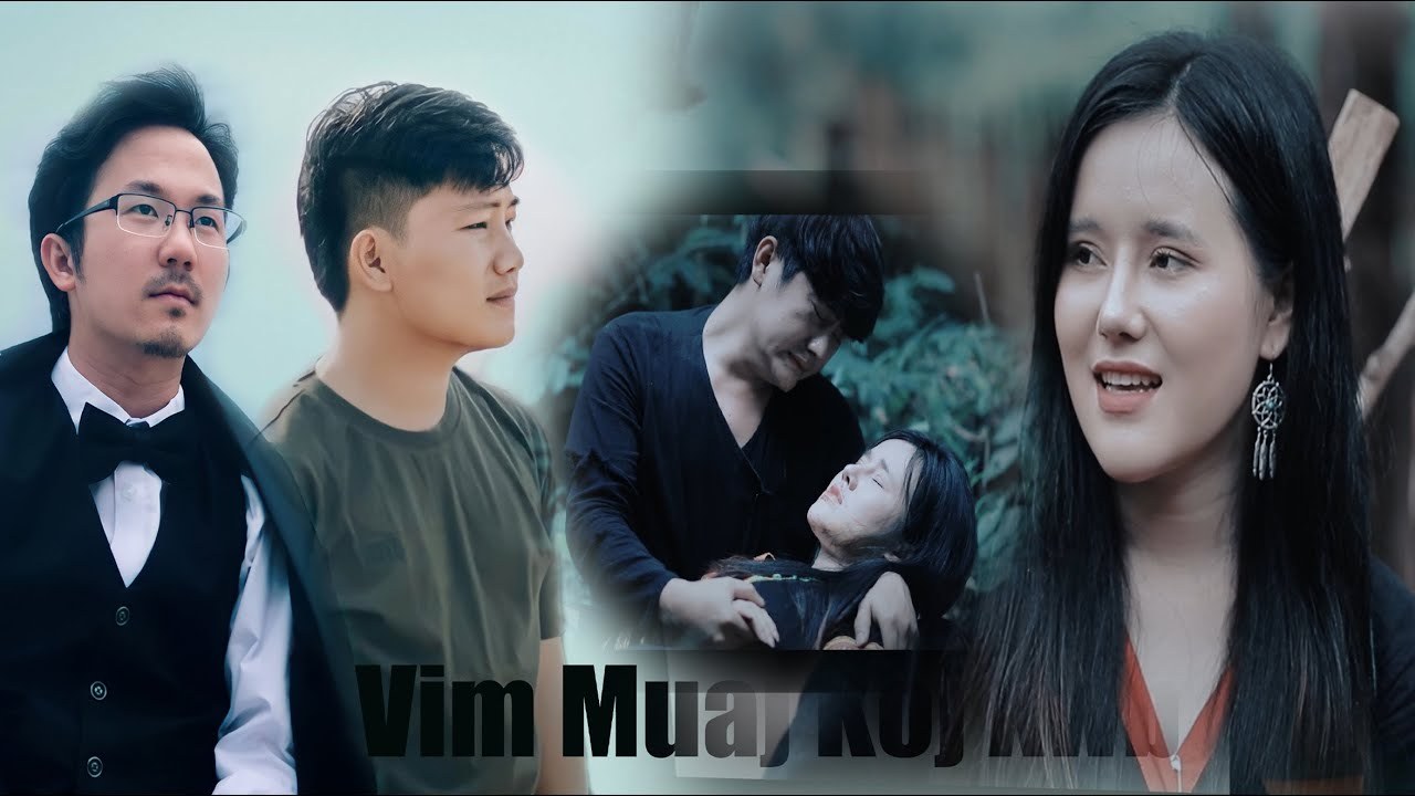Vim Muaj Koj Xwb