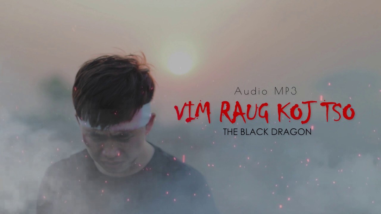 Vim Raug Koj Tso