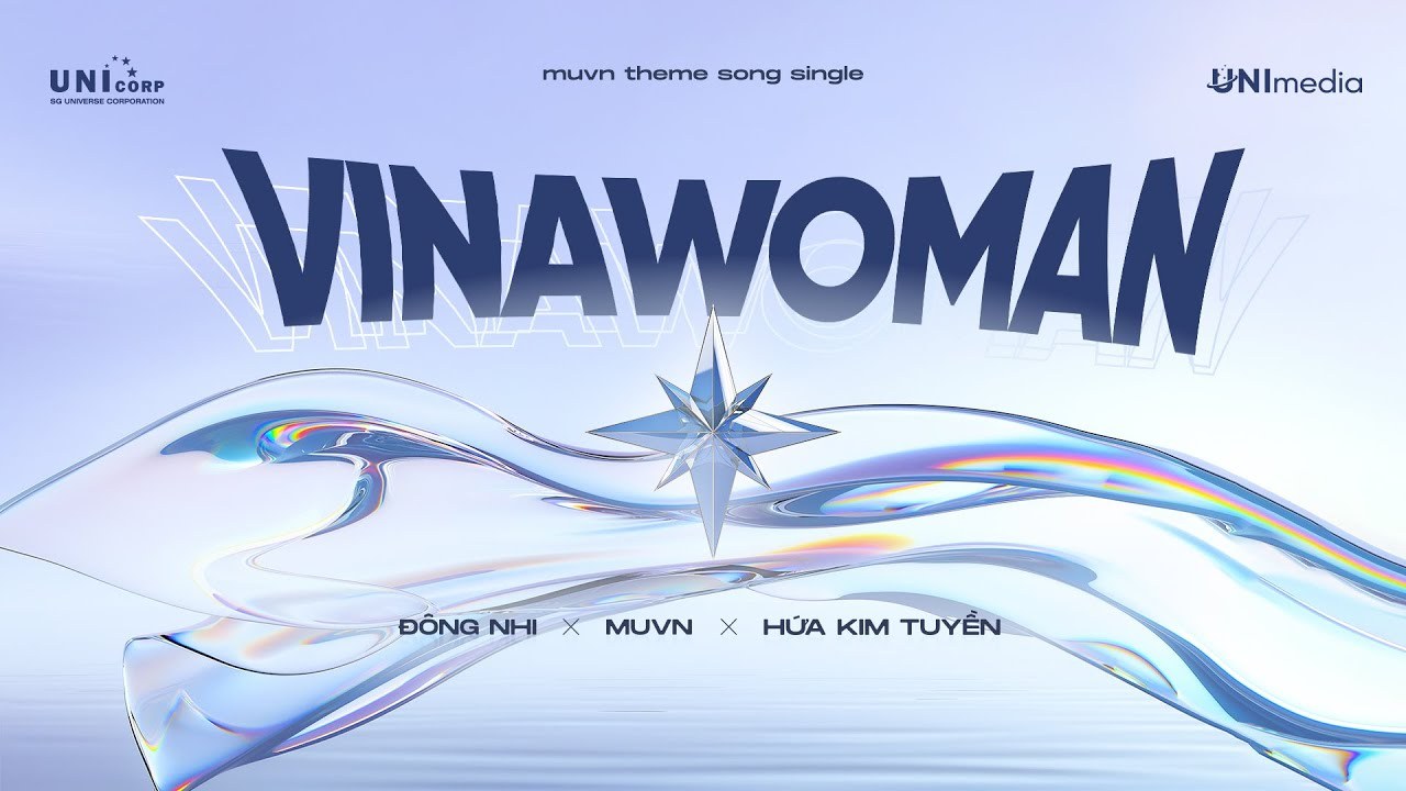 #VINAWOMAN