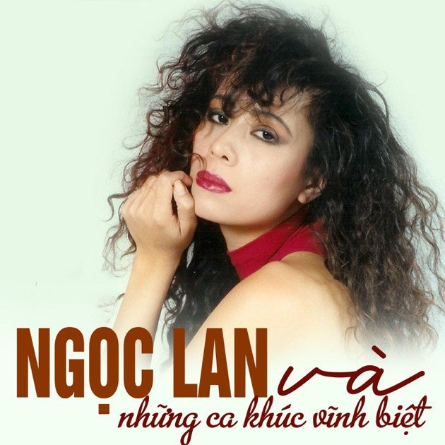 Vĩnh biệt một loài hoa