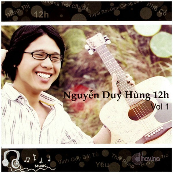 Vinh Quy Bái Tổ