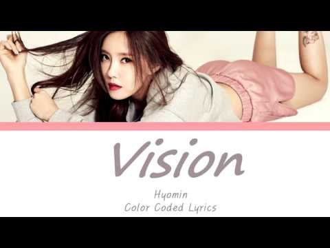 Vision