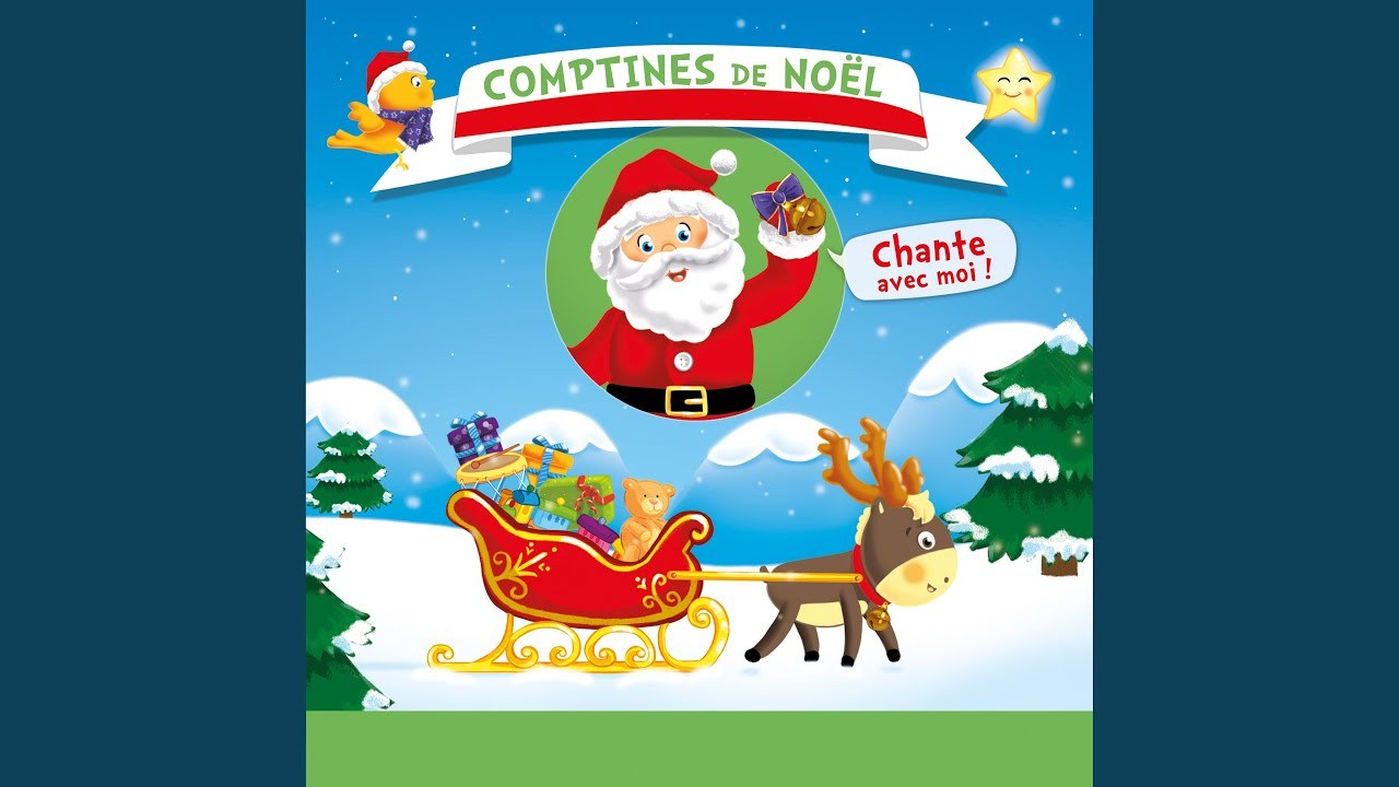 Vive Le Vent D'hiver