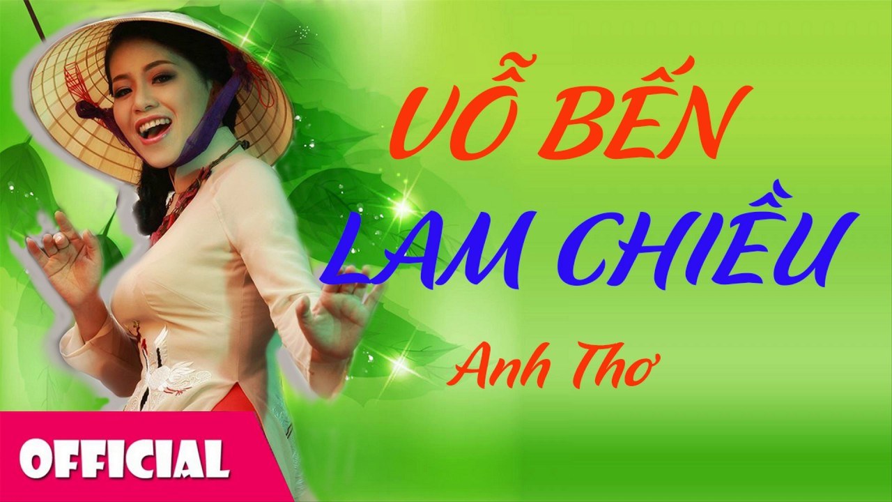 Vỗ bến lam chiều