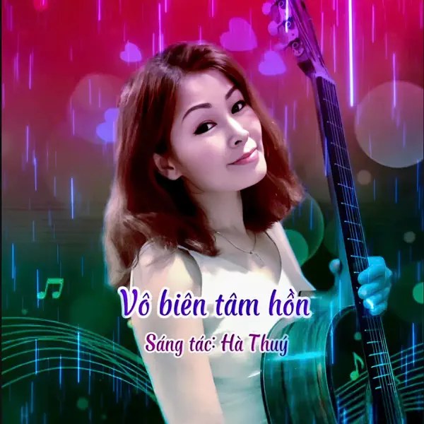VÔ BIÊN TÂM HỒN