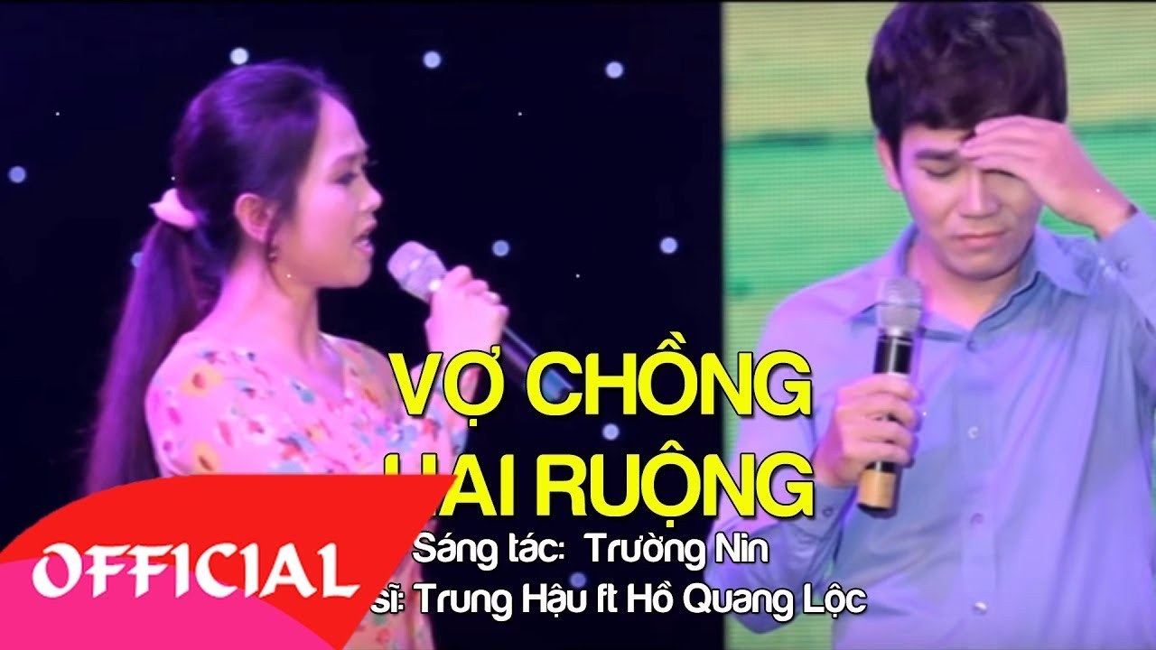 Vợ Chồng Hai Ruộng