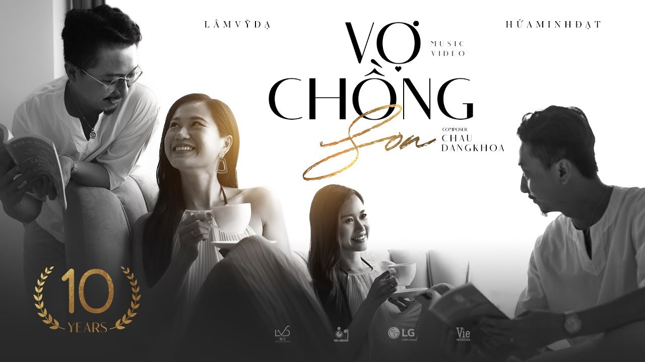 Vợ Chồng Son