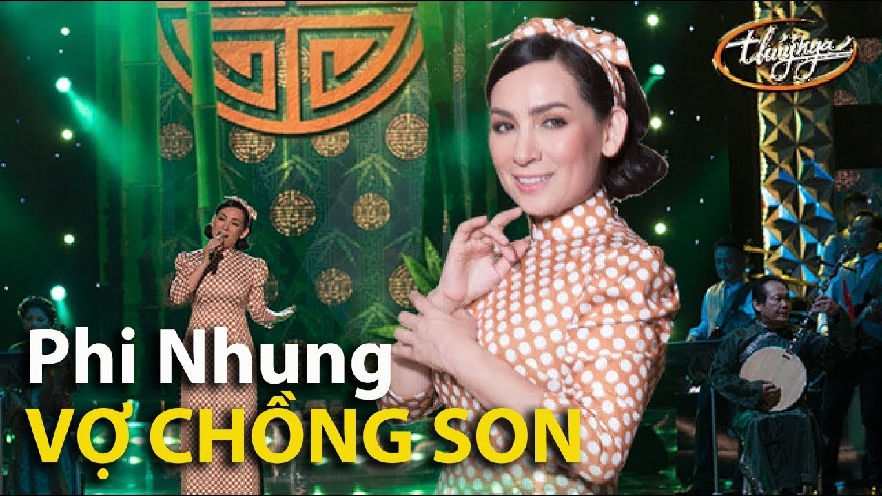 Vợ Chồng Son