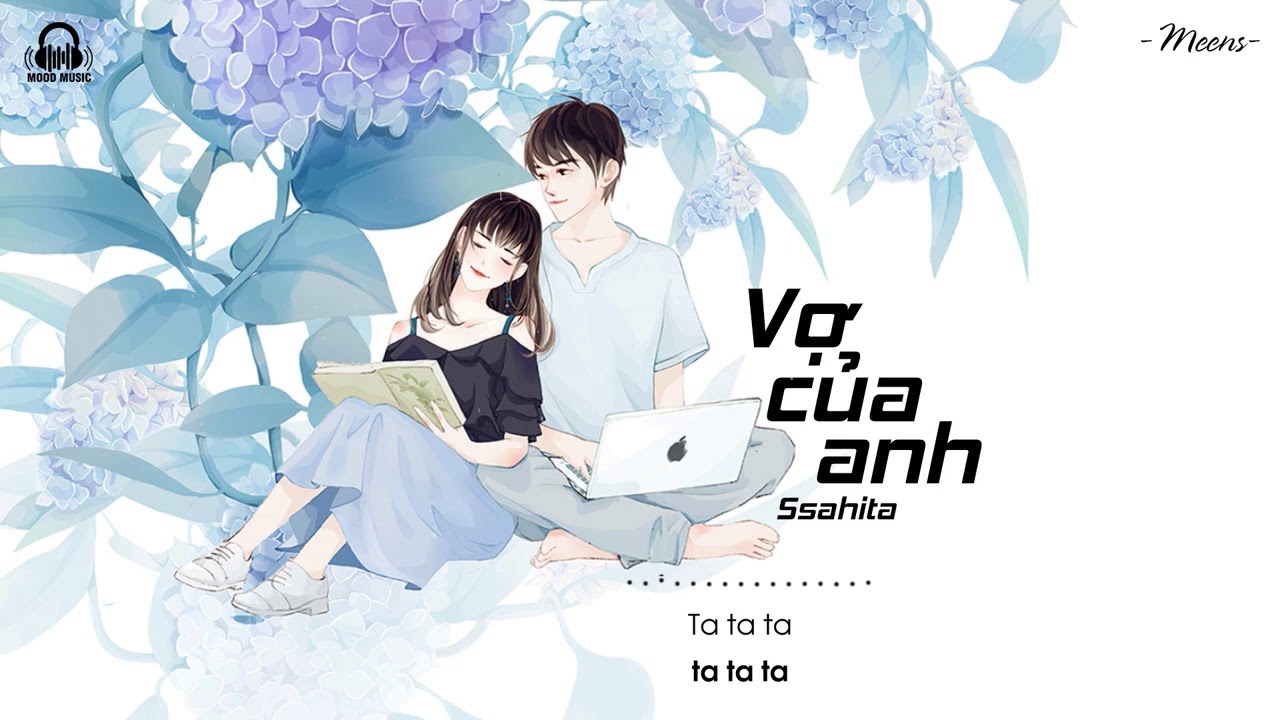 Vợ Của Anh