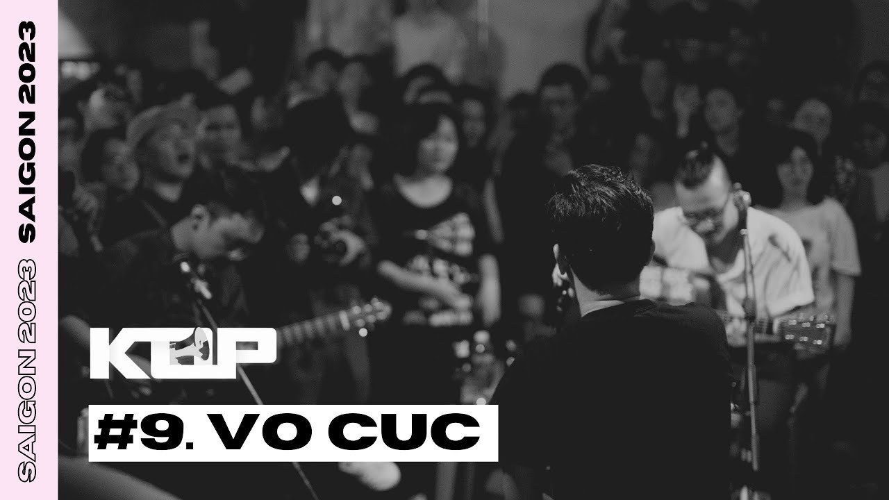 Vô Cực