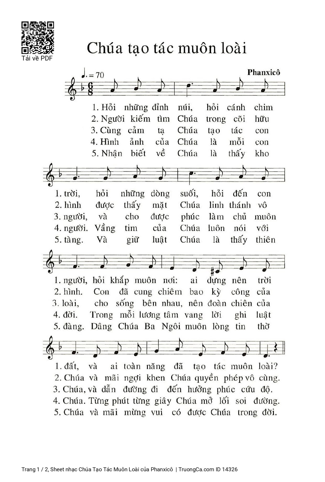 Vô Cùng 