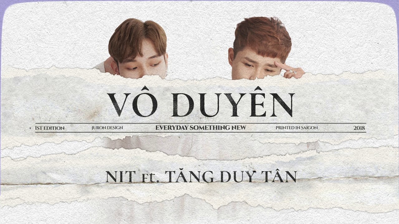 Vô Duyên