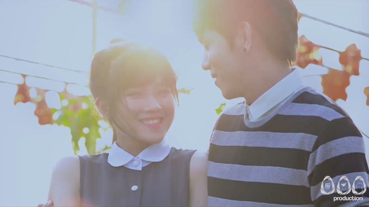 Vỡ Nát Yêu Thương