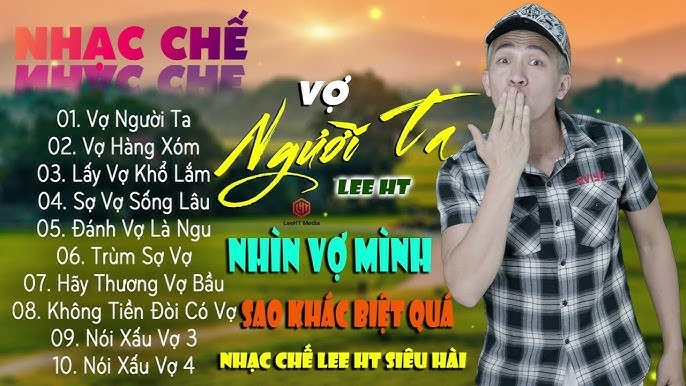 Vợ Người Ta (Chế)