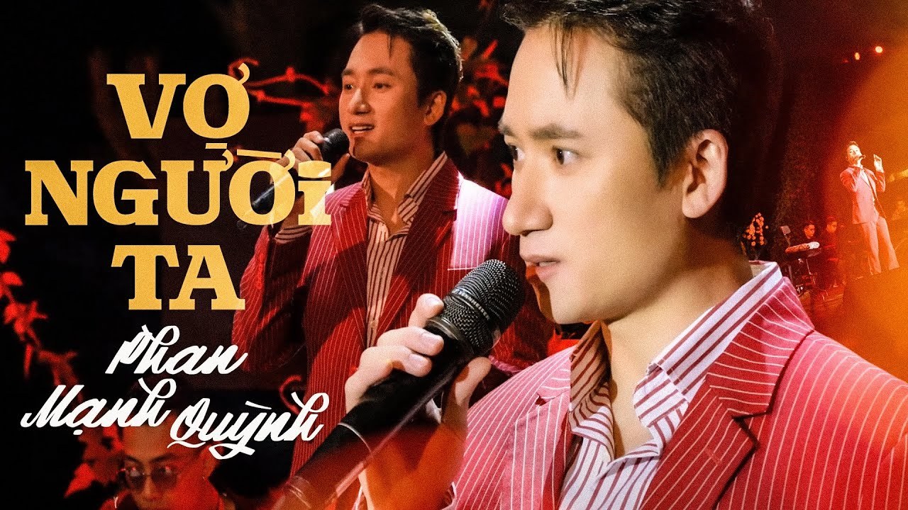 Vợ Người Ta