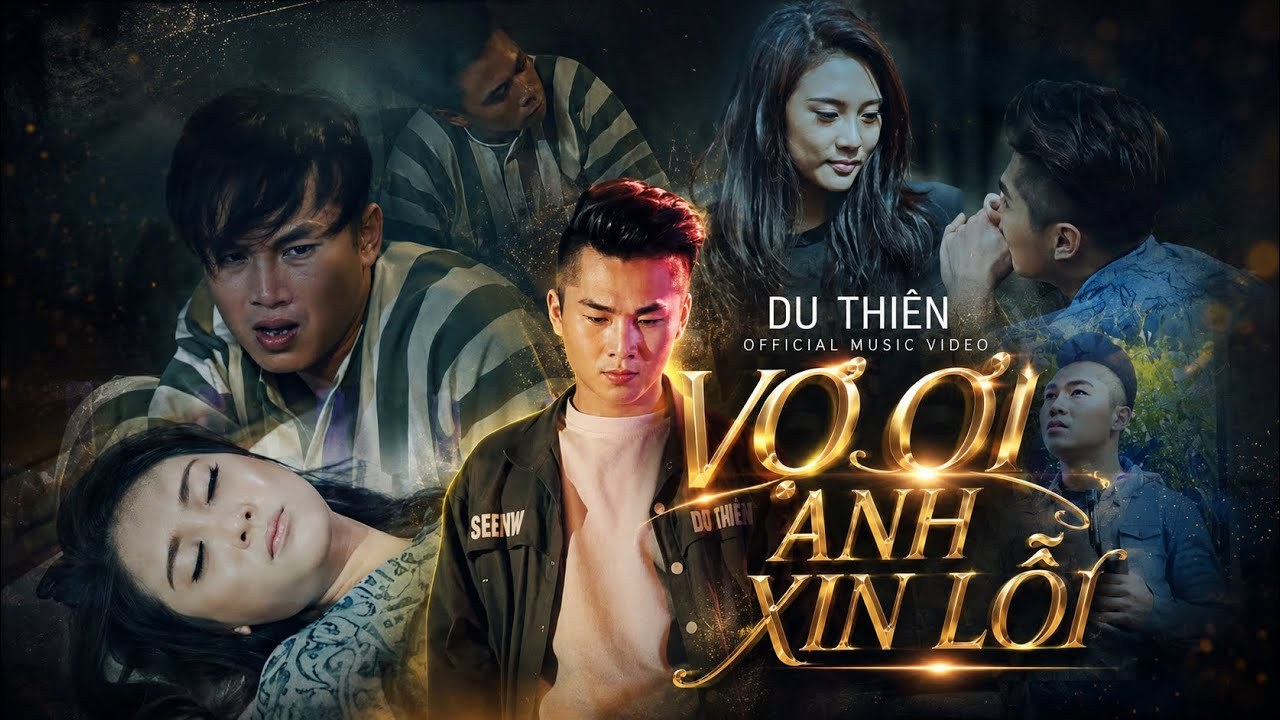 Vợ ơi ang xin lỗi