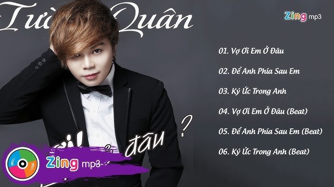 Vợ Ơi Em Ở Đâu