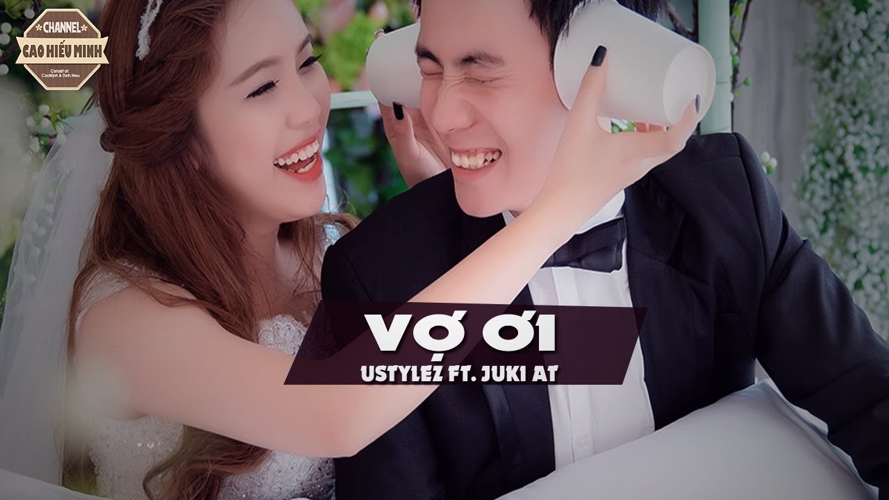 vợ ơi