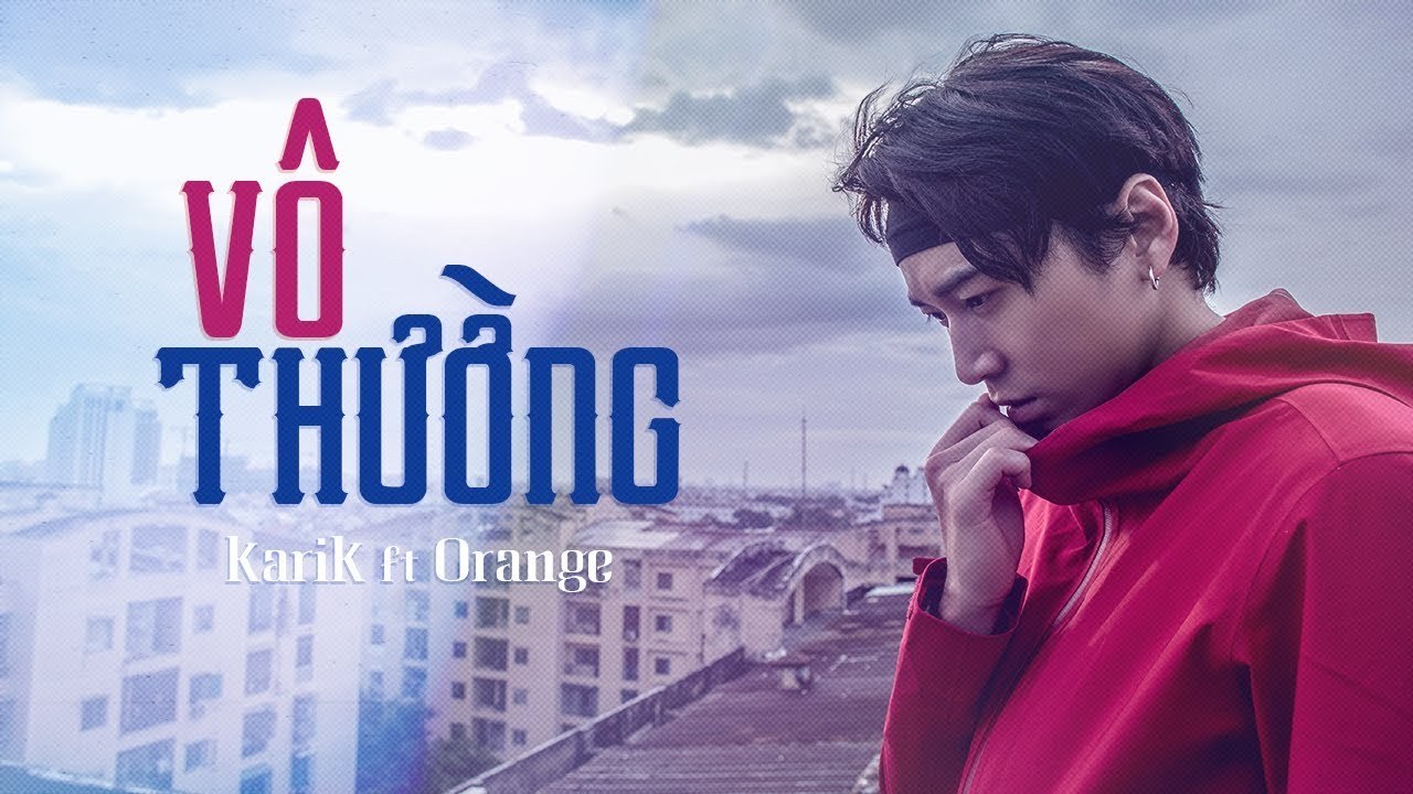 Vô Thường