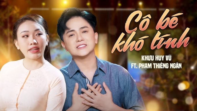 Vô Tình Gặp Cố Tình Yêu
