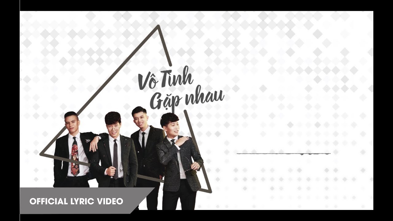 Vô Tình Gặp Nhau