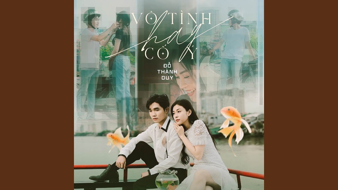 Vô Tình Hay Cố Ý