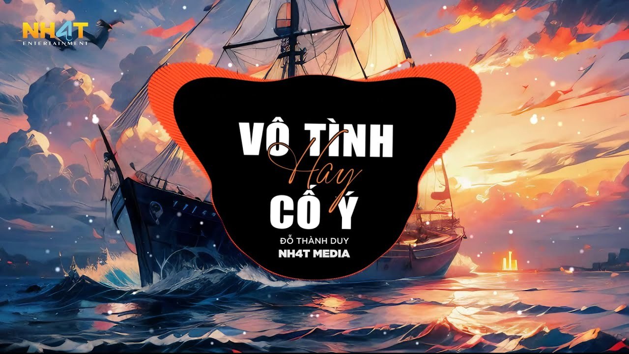Vô Tình Hay Cố Ý