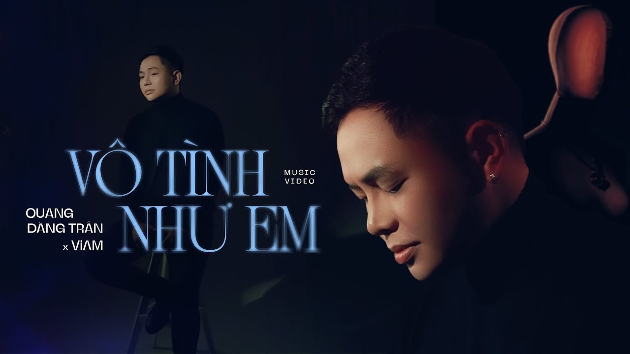 Vô Tình Như Em