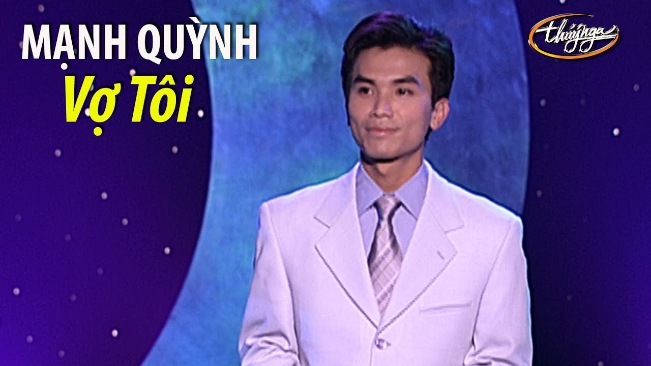 Vợ Tôi