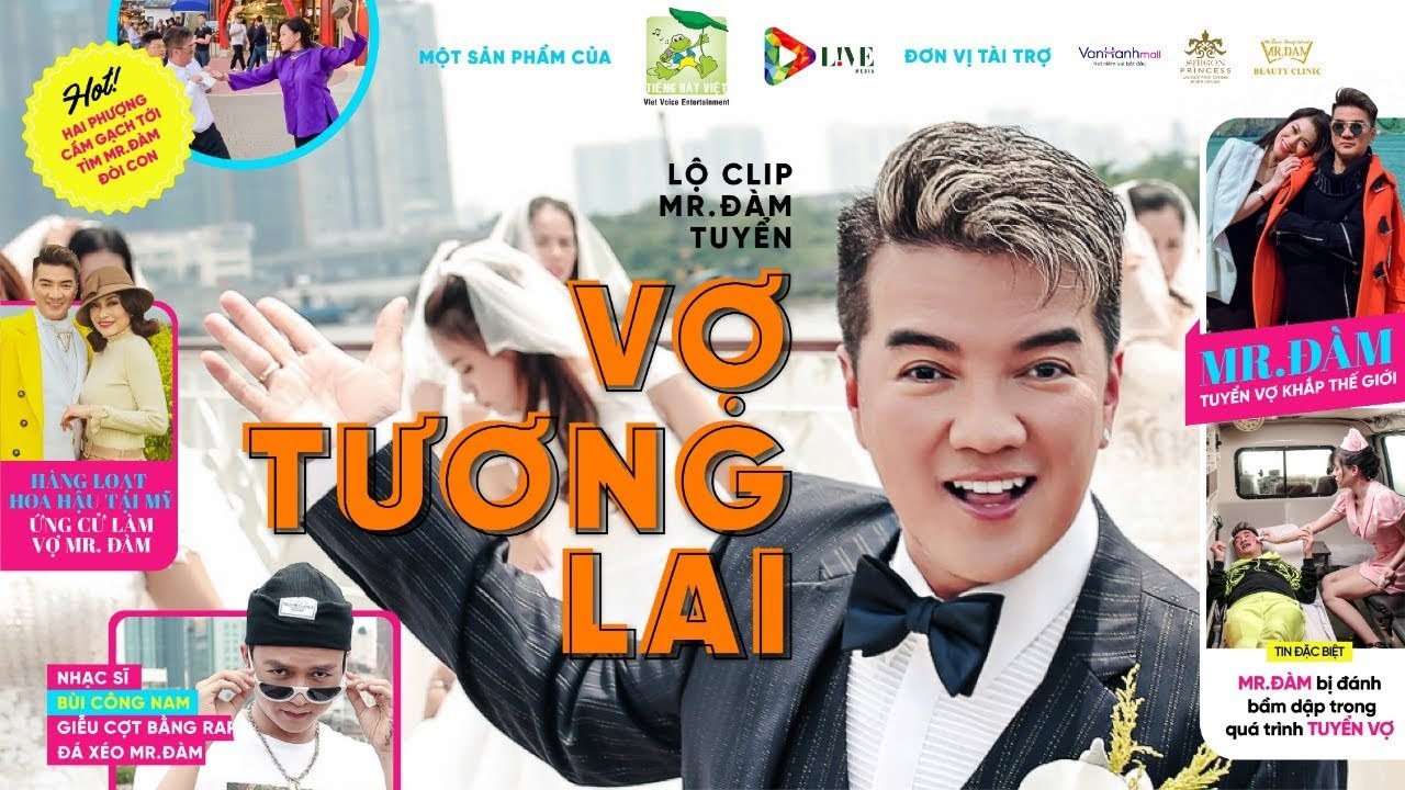 Vợ Tương Lai