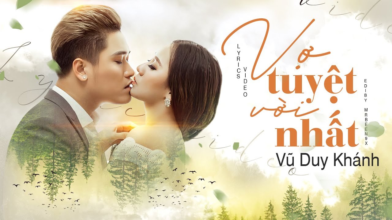 Vợ Tuyệt Vời Nhất