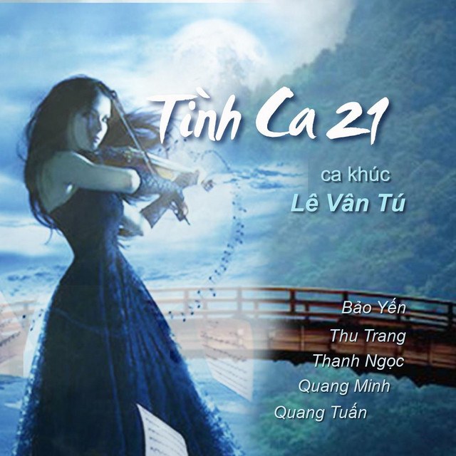 Vỗ về đêm mưa