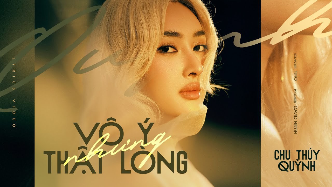 Vô Ý Nhưng Thật Lòng