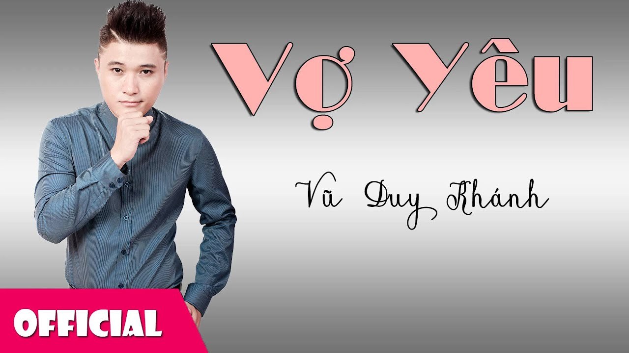 Vợ Yêu