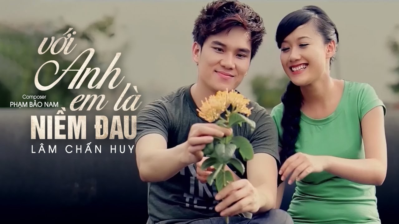 Với anh em là niềm đau