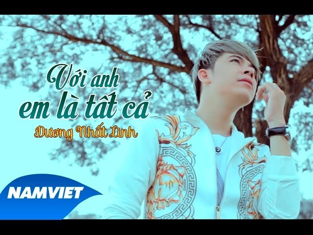 Với Anh Em Là Tất Cả