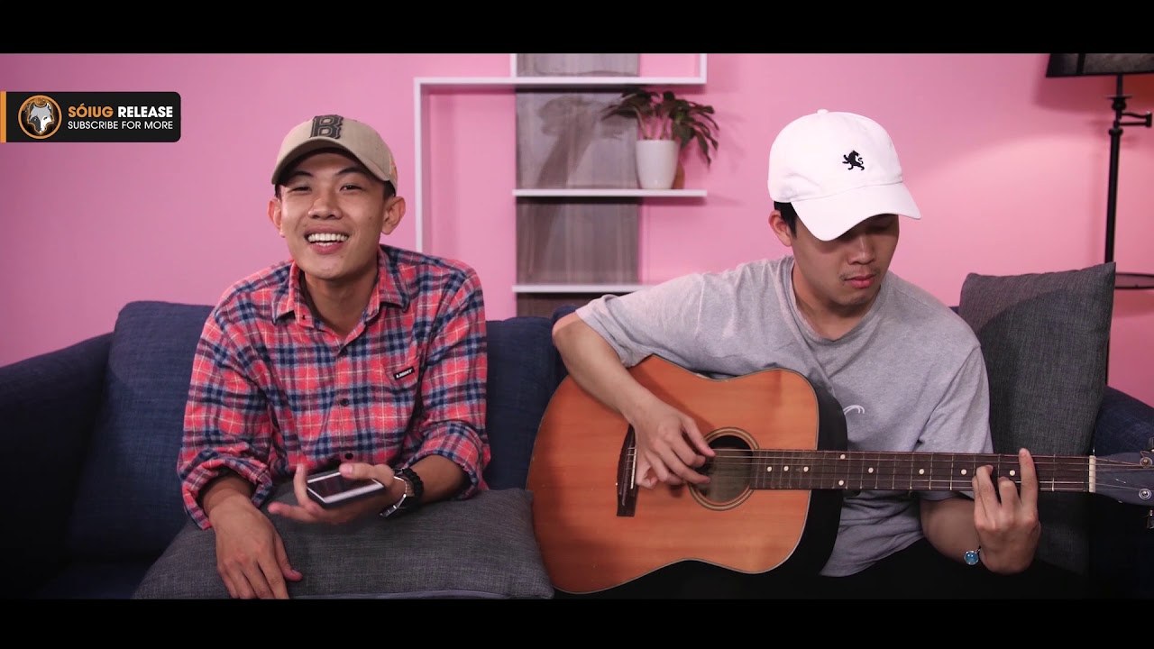 VỚI ANH EM VẪN LÀ CÔ BÉ (RAP VERSION)