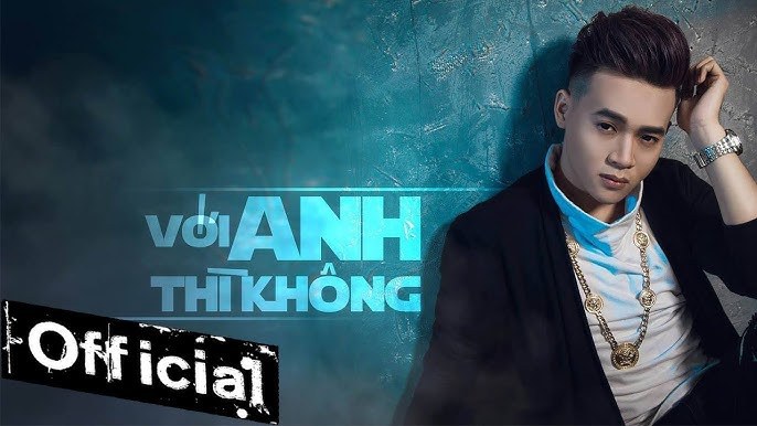 Với Anh Thì Không
