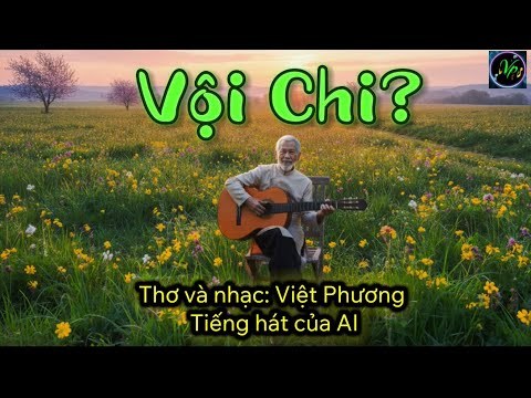 Vội Chi Em