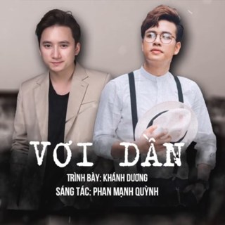 Vơi dần