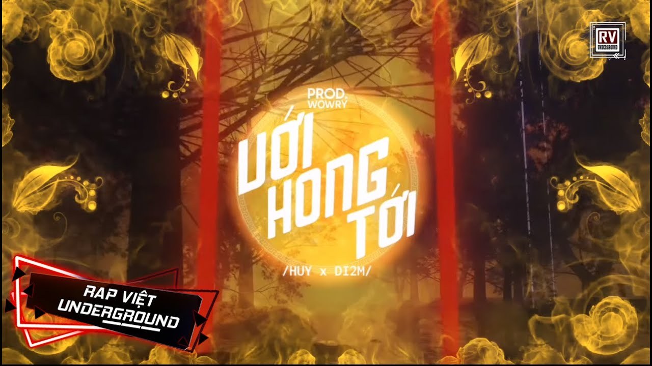 Với Hông Tới