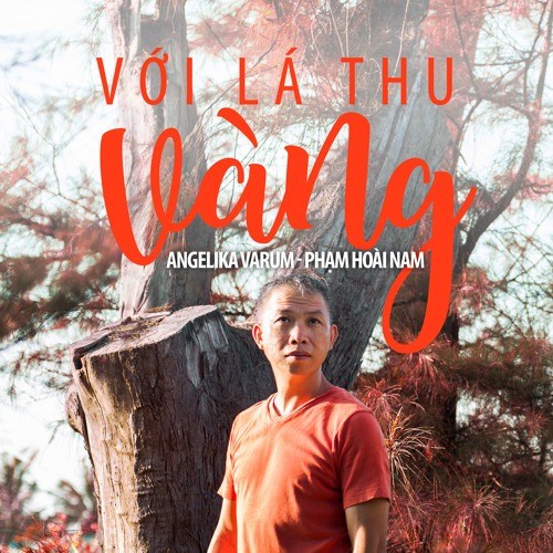 Với lá thu vàng