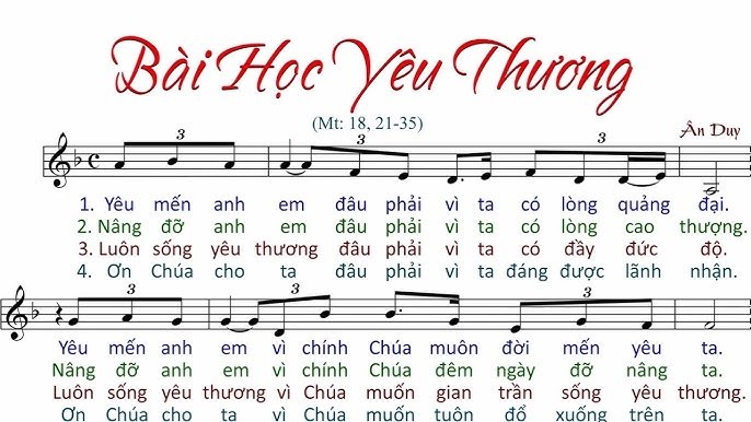 Với Lấy Yêu Thương