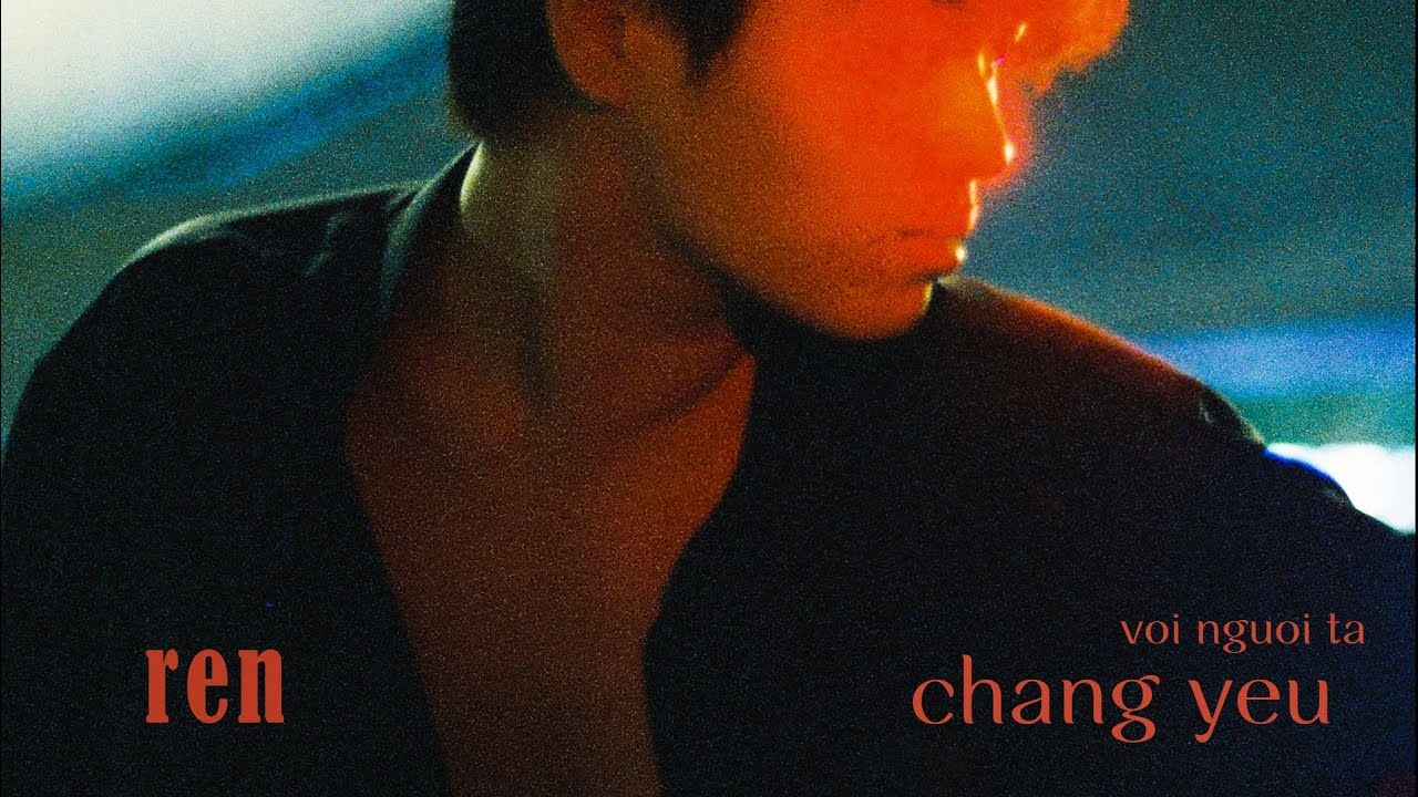 Với Người Ta Chẳng Yêu