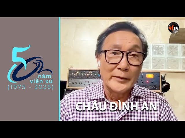 Với người xứ lạ