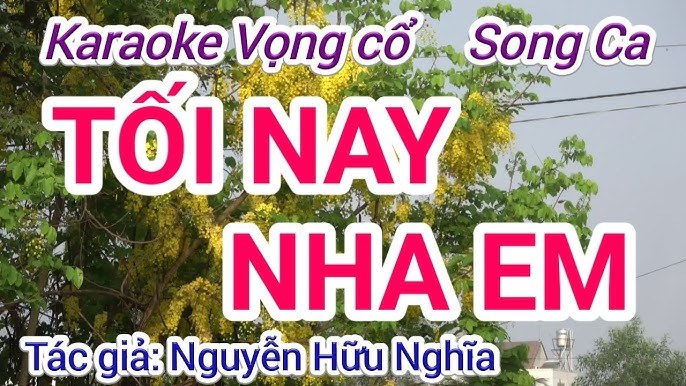 VỚI TAY EM